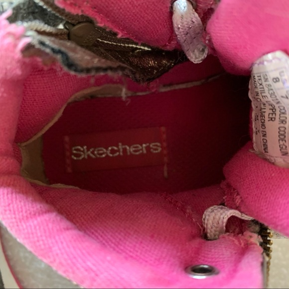 Skechers Sneaker - Picture 8 of 9
